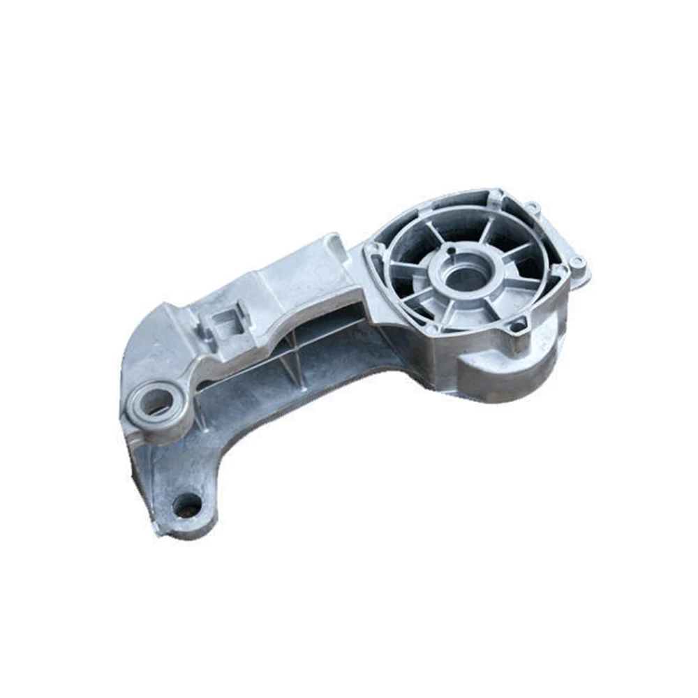 Precision CNC Machining Metal Custom Foundry Die Cast Aluminum Die Casting Service