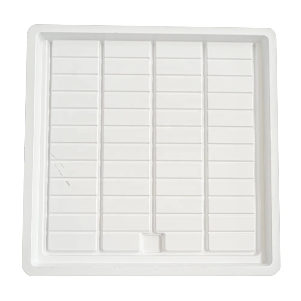 Hydroponic Greenhouse Tray Agricultural Growing Tray