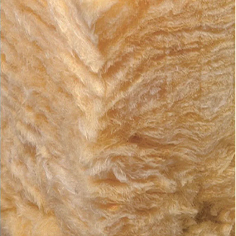 Yellow Wool Fiberglass R30 R20  12kg 240mm X 140mm with 381mm Width Insulation
