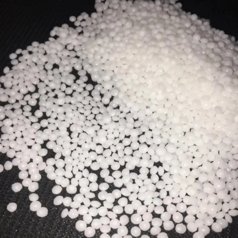 POM Particles Virgin POM Granules Virgin Duracon Resin Granules POM for Injection Molding