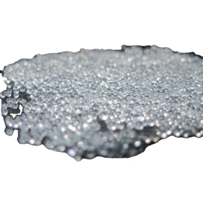 Glass Beads For Blankets 1mm/0.8 - 1.2mm Micro Glass Beads For Weighted Blankets