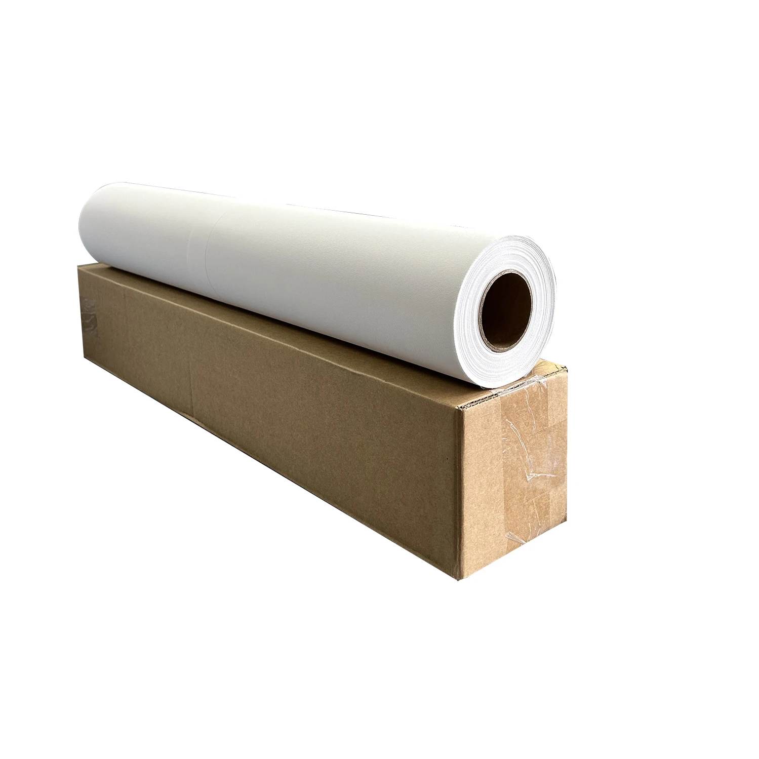 COLORFAN inkjet Media Printing Material Fabric Wall Paper Rolls Custom Design Printable Wallpaper Rolls For Wall Decoration