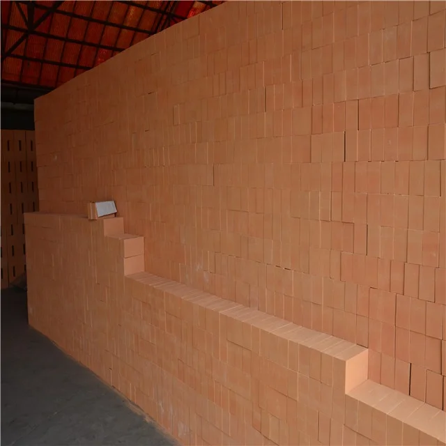 Diatomite Insulation Fire Brick Manufacturer from China