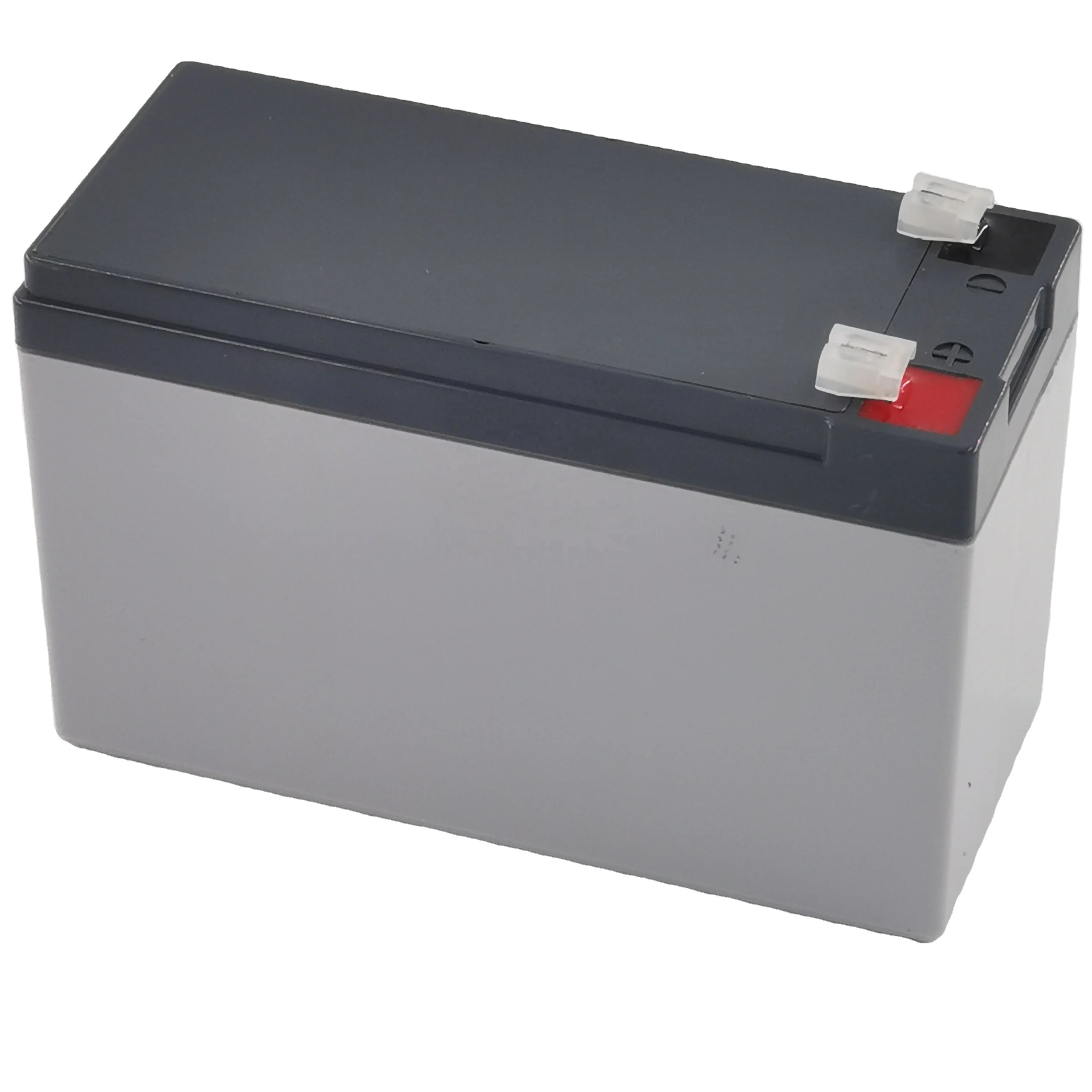 Лучшая цена, аккумуляторная батарея foothold ups 12 в 7 Ач, аккумуляторная батарея 12 вольт