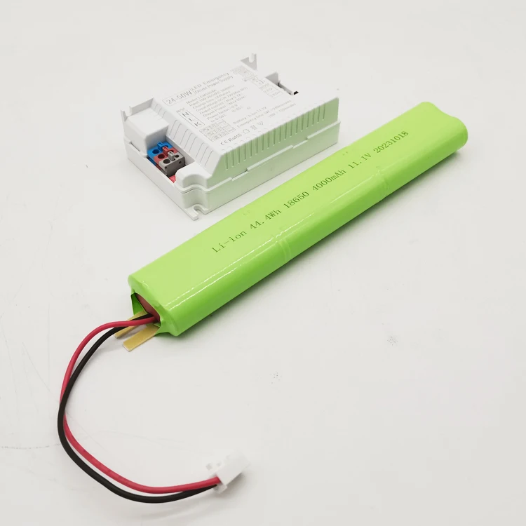 2024 new design led emergency Power Supply led emergency drive 3hours