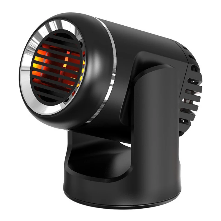 Car Vehicle Heater Heating Fan Defroster Suppliers Air Mini Warm Blower Electric Warm Air Blower