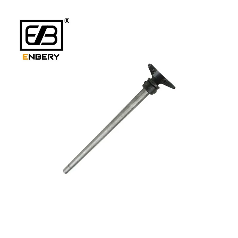 Spindle Horn Iron Projectile Machine Parts Center Shaft Old Sewing Machine Parts Lower Shaft Upper Shaft
