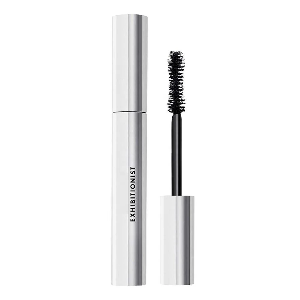 
Wholesale Custom slim mascara tube with eyelash brush 4 colorful magnetic mascara 