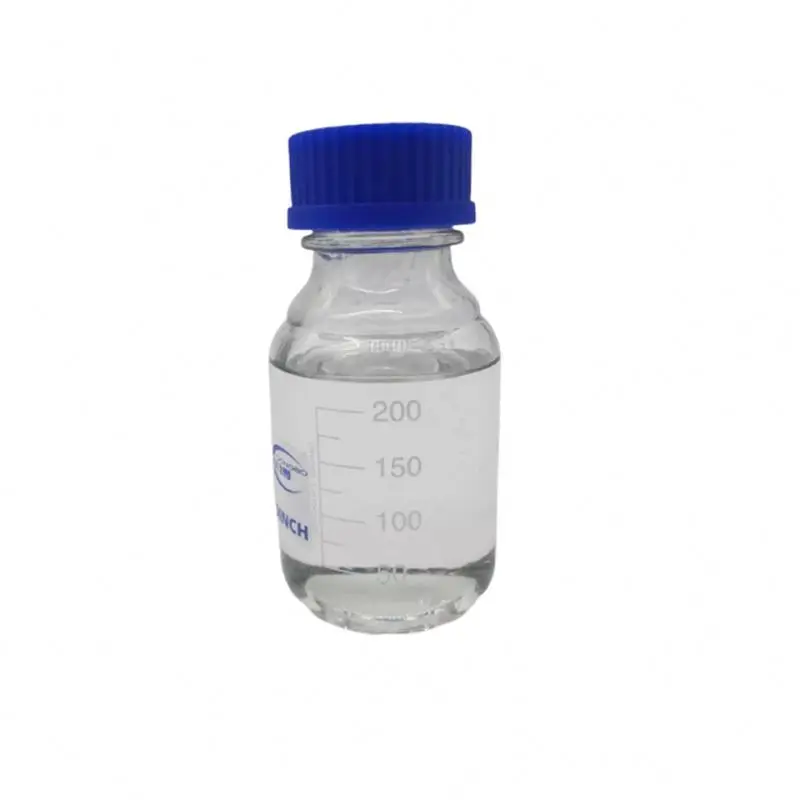 Eco-Friendly  wholesale Supply Plasticizer For Plastic Pvc Use Hexamoll DINCH