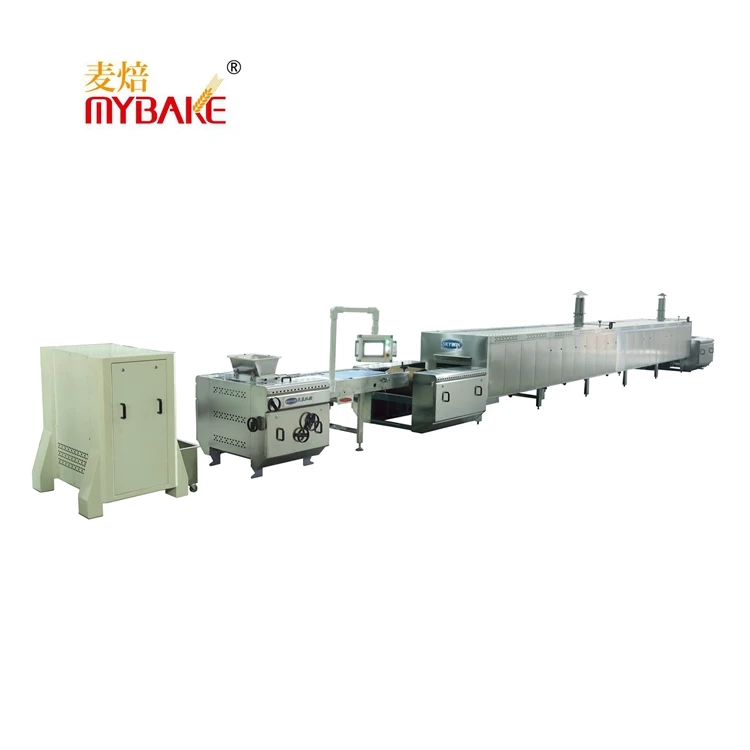 
Mybake Factory Moulder For Soft Biscuit Bakery Biscuit Making Machine 