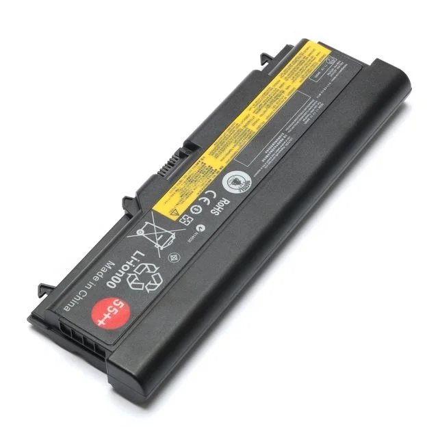  11 1 v 6600mAh 9 cell Аккумулятор для Lenovo SL410 литий-ионный аккумулятор