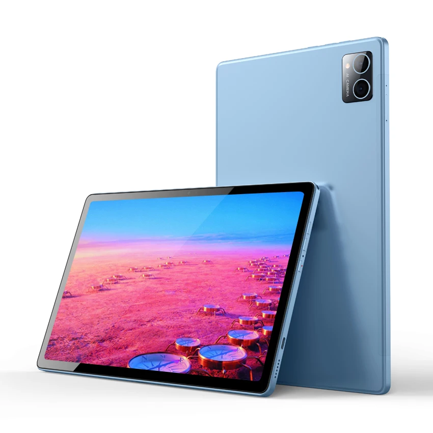 Tablet PC Factory OEM 10 Inch Incell Screen Education Tablet PC Large RAM 6GB Large ROM 128GB Tablet 4G With High Configuration