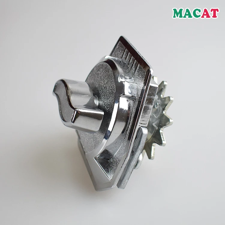 
MACAT Factory Direct New Design Mechanical Vending Machine Coin Tray Coin Machine Accessories 