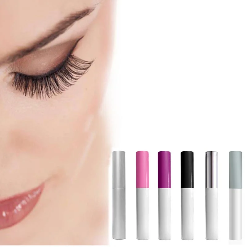 High Quality Black Premium OEM Eye Brow Custom Natural Lash Fix Repair Grow Enhancer Eyebrow Eyelash Growth Serum Private Label