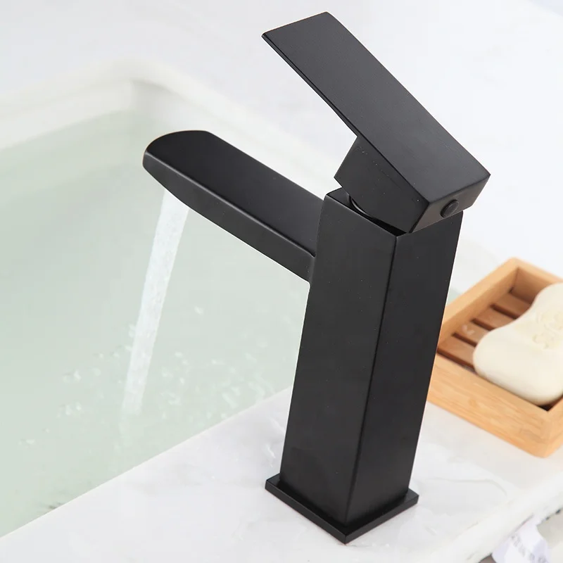 black basin faucet bathroom sink faucets toilet luxury water taps modern vanity washbasin mixers tap bathroom sink taps
