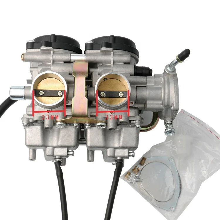 Quad Bike 2PD33J 2003 Raptor YFM660 660CC ATV Parts Carburetor for Yamaha