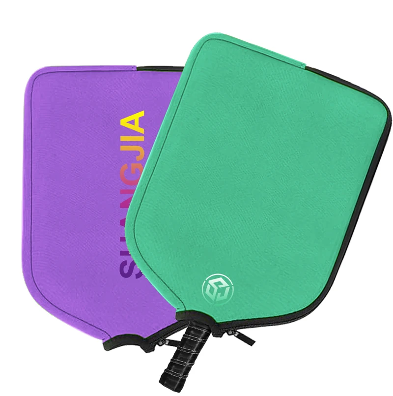 Сумка для переноски Pickleball из неопрена