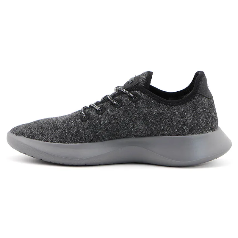 100% wool sneakers unisex wool sneakers