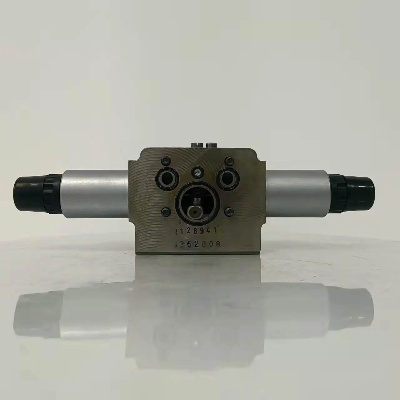 Original Hydraulic Valve of A4VG180EP Construction Machinery Parts  Hydraulic Motor  Pumps for Rexroth