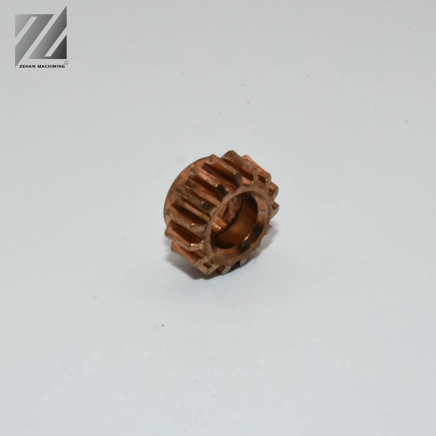 Custom Made Factory OEM Brass Forging Hot Forging and Machining Forging Parts China Manufacture Forging Parts