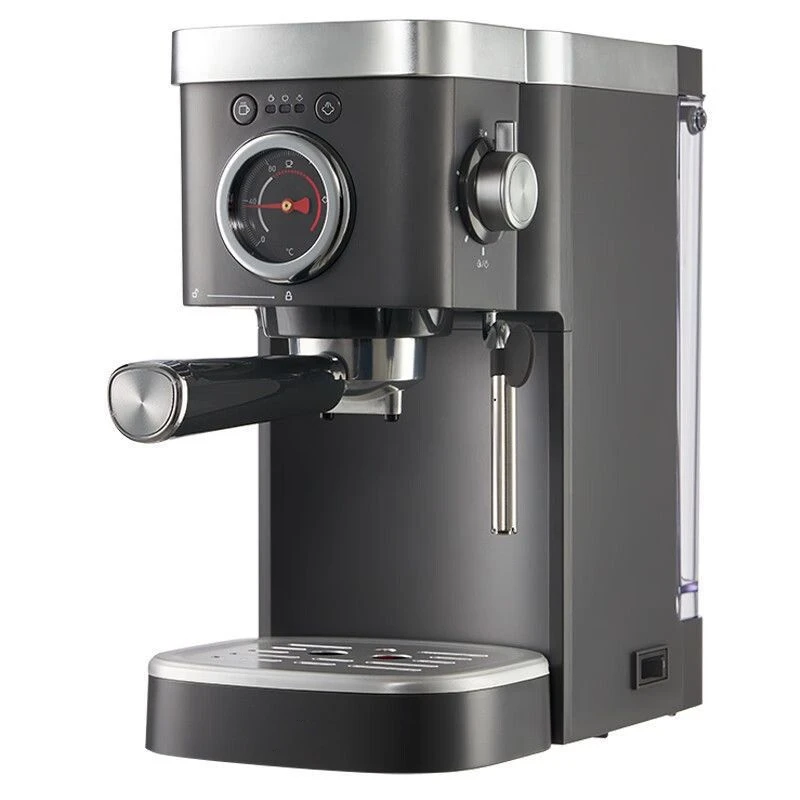 Professional Multi Size Auto Single Serve Dualbrew Smart Automatic 12 Cups Coffee Maker Machine