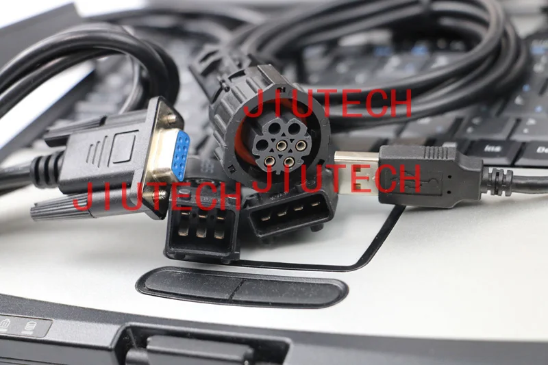 Диагностический инструмент для вилочного погрузчика Linde Canbox doctor pathfinder LSG Lindos +
