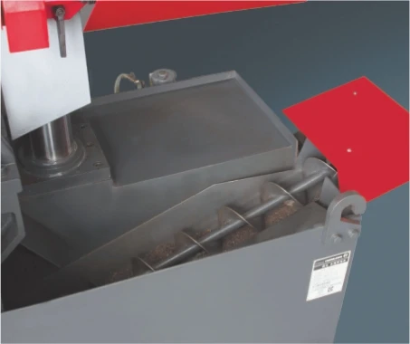 
CHENLONG CH-300SA Miter Fully Automatic Bandsaw 