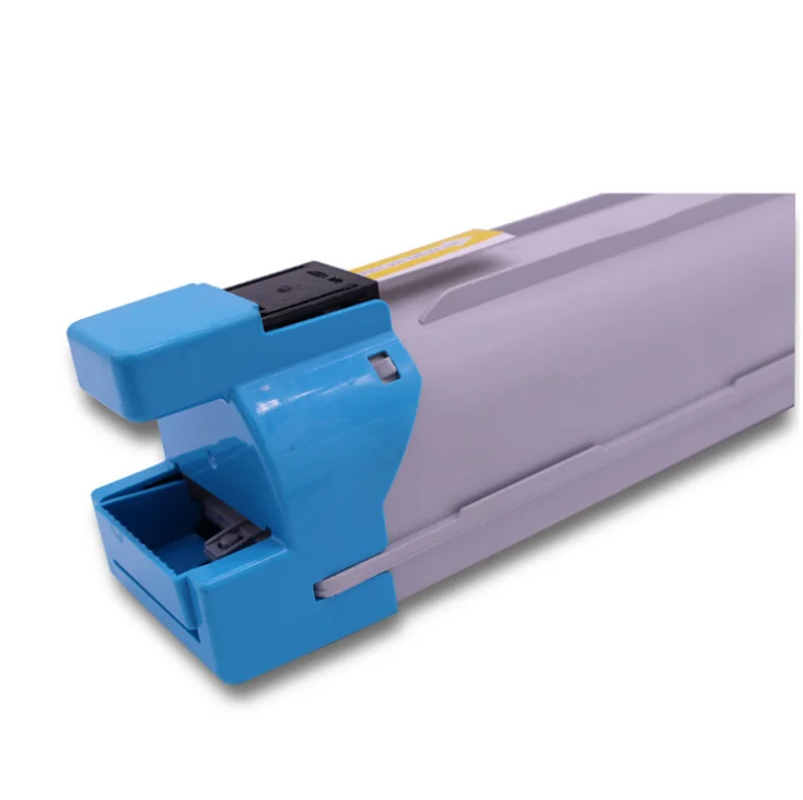 COMPATIBLE CLT-C606S TONER CARTRIDGE USE FOR Samsung CLX-9352ND CLX-9252NA