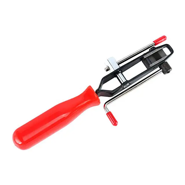 high quality CVJ Boot/Hose Clip Tool With durable Cutter