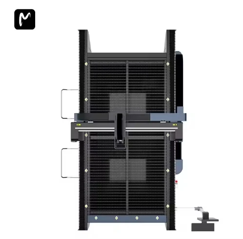 China factory  fiber laser cutting machine Raycus IPG 1kw 1500w 2000w 3000w 6000w for metal