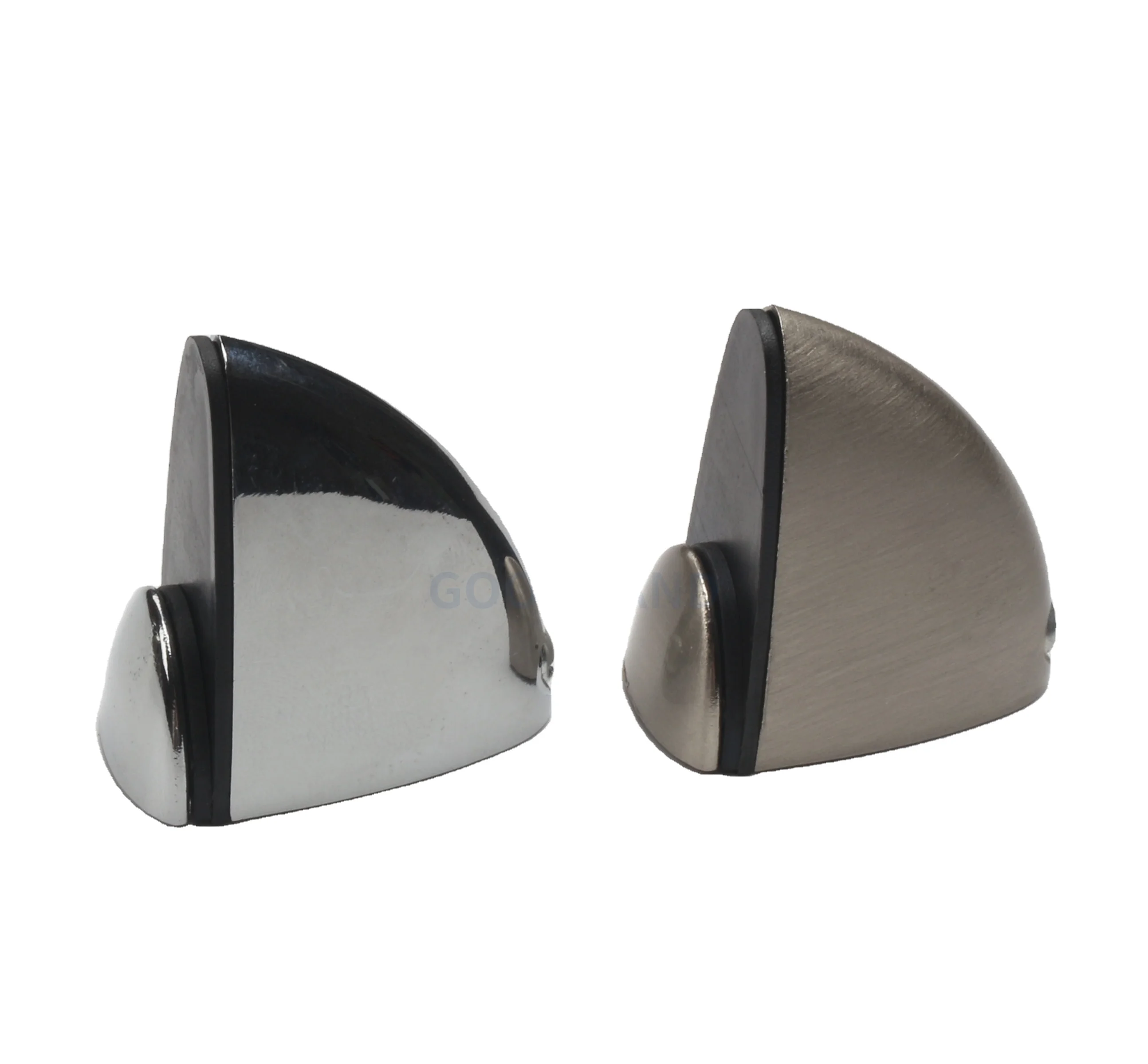 Factory Price Multifunctional Glass Clamp Shelf Angle Glass Shelf Bracket