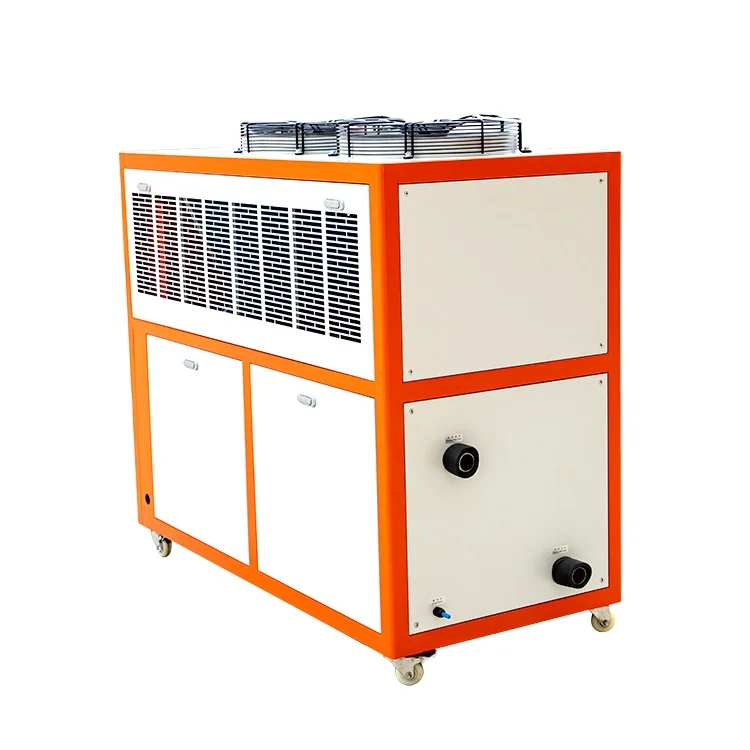 Высокоточная промышленная модель охладителя воздуха 30 кВт