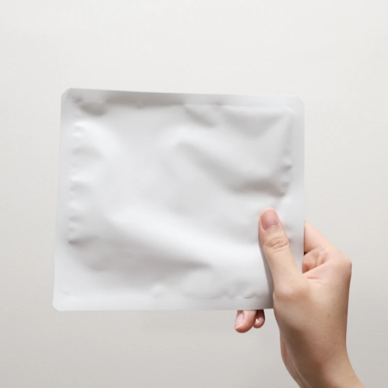 Korean Hydrolyzed Bio Real Deep Collagen Overnight Anti Wrinkle Lifting Peel Facial Sheet Mask