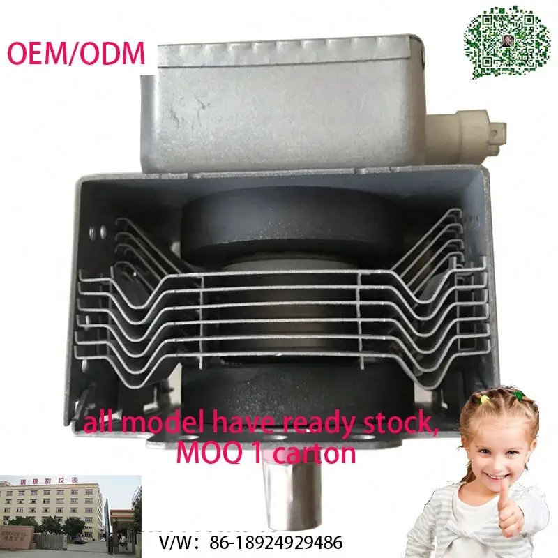 factory direct sale good price with high quality home appliance spare parts microwave oven magnetron