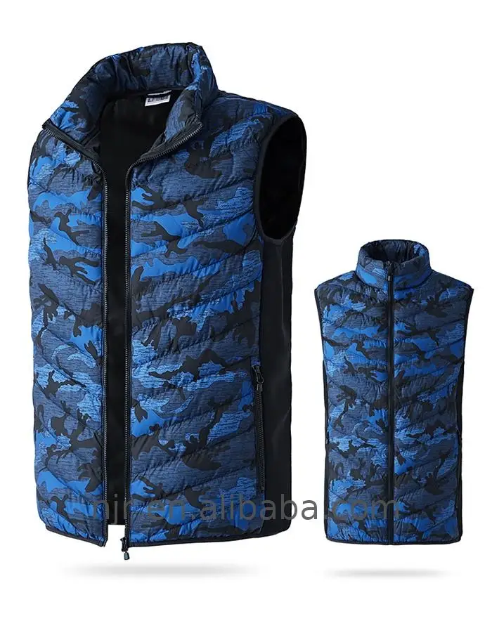Cheap Price string vest steel plate bullet proof sports heated