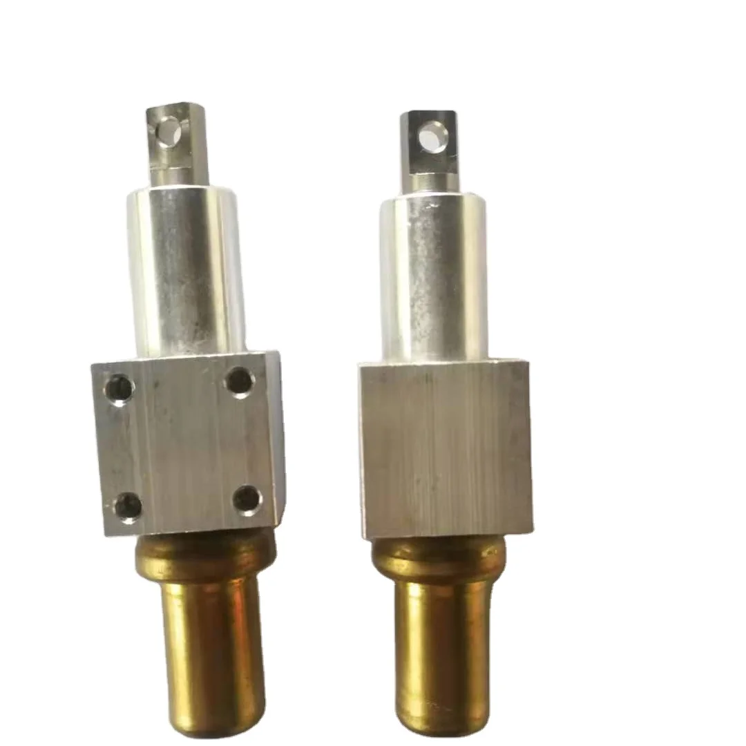 Thermostat - air conditioning vent - temperature control actuator - 17-27 degrees