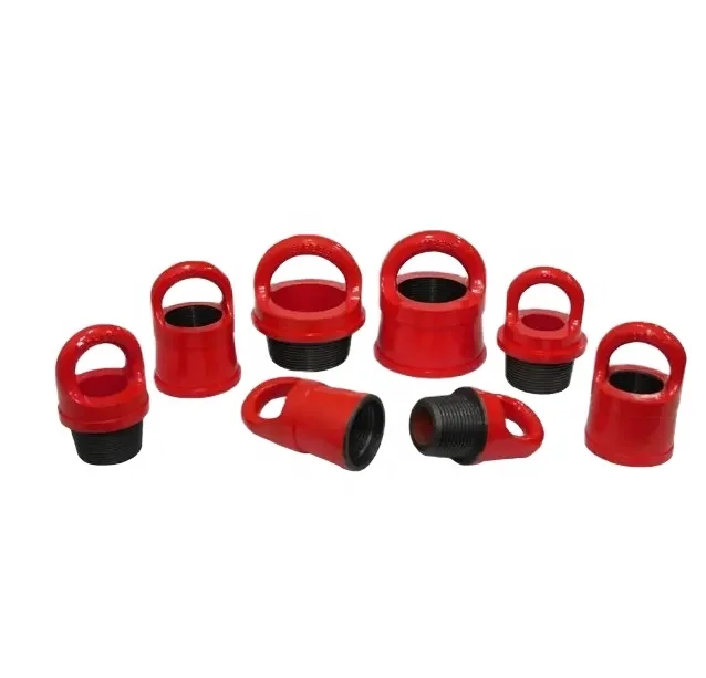 API 7-1supplier Drilling Tools Lifting Cap and Lifting Plug