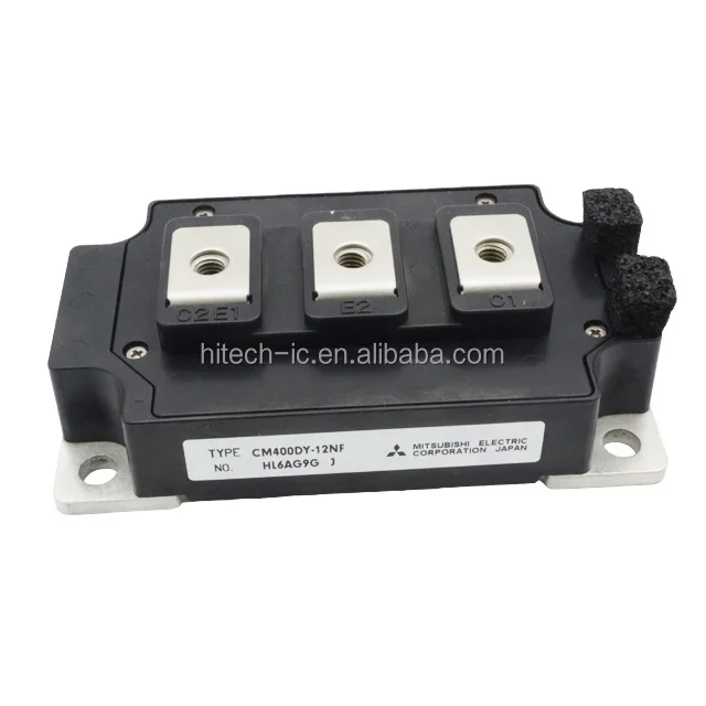 CM100DY-24R силы электронные компоненты сварочный аппарат IGBT модуль диодного выпрямителя