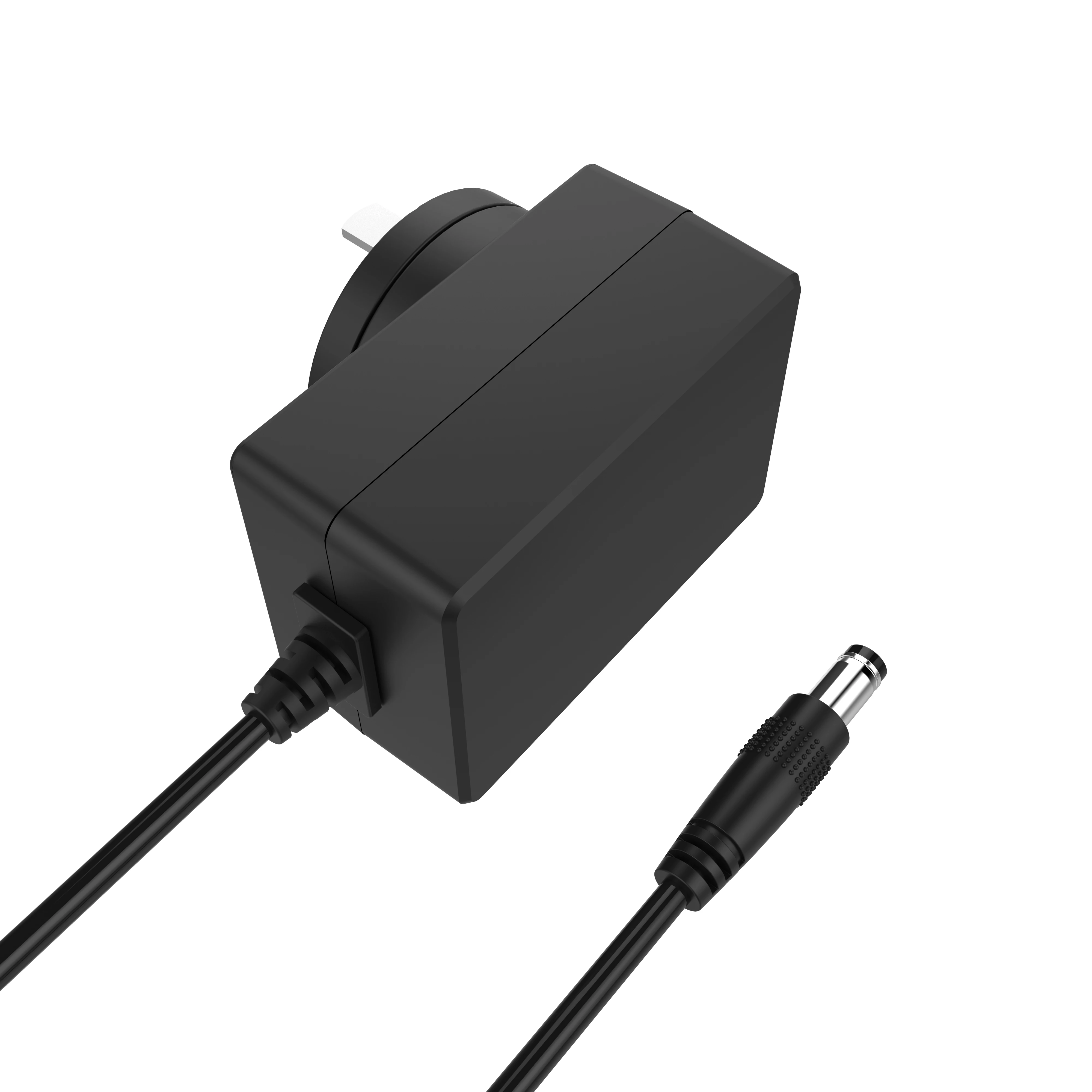  UL CB CE GS SAA KC PSE CCC съемный адаптер питания 5 В 2A 9 в 1A 6 12