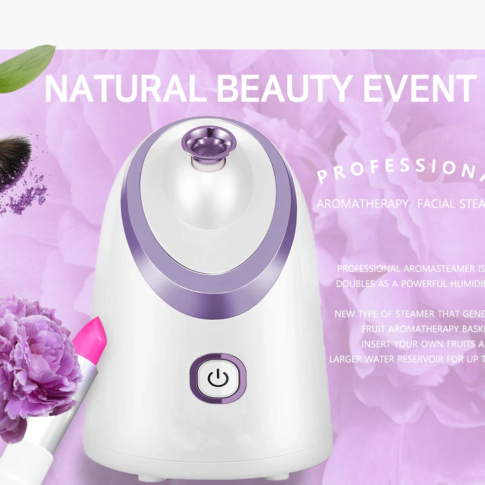 Professional  facial steamer