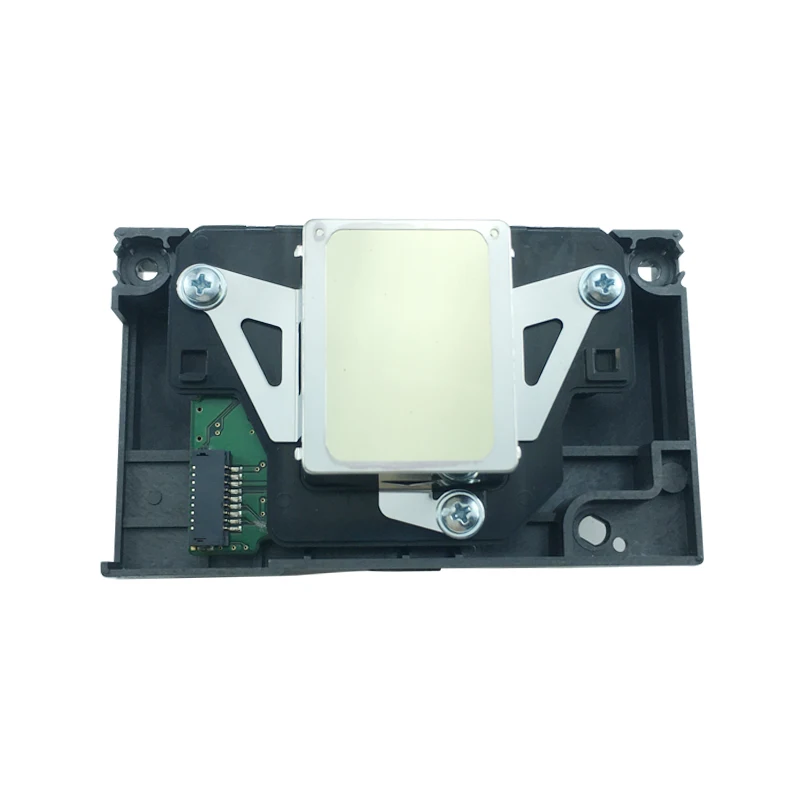 F1730900030 подлинный бренд новая Печатная головка L1800 для Epson 1390 1400 1410 1430 1500W принтер