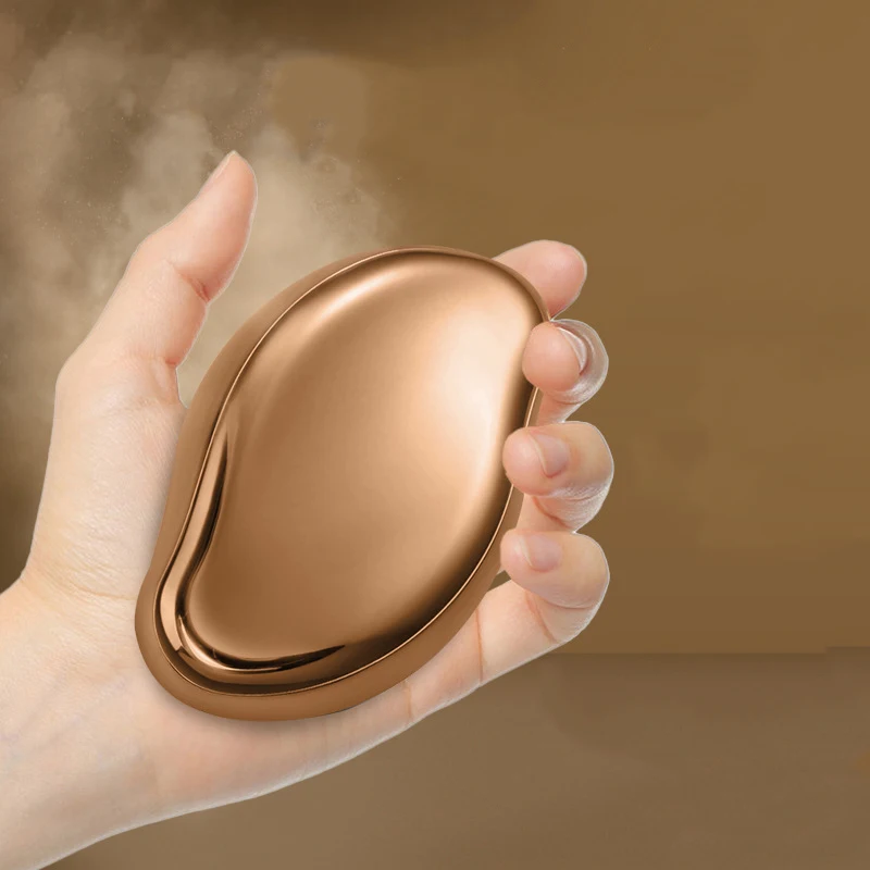 Wholesale body painless hair removal erase magic glass nano crystal hair remover machine