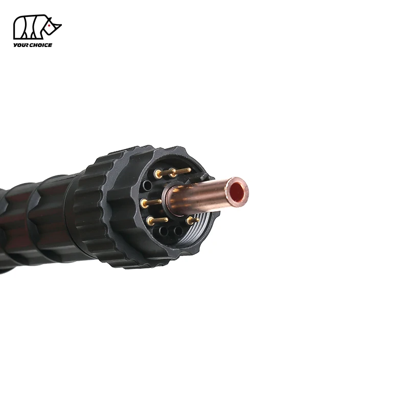 INWELT Good Quality High Frequency Popular Style Plasma Cutting Torch P80