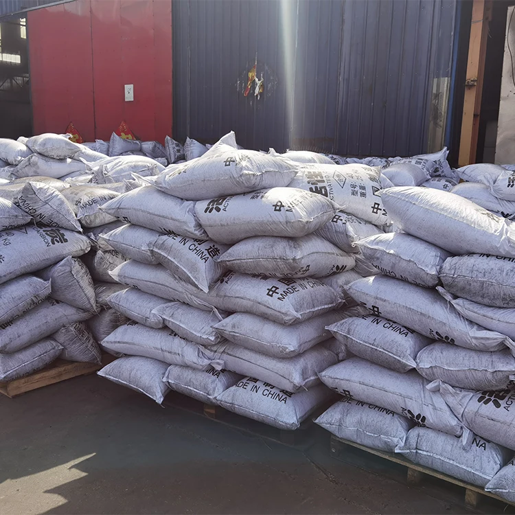 Phosphoric Acid Method Solution Decoloration And Pore Developed Wood Based Powder Activated Carbon