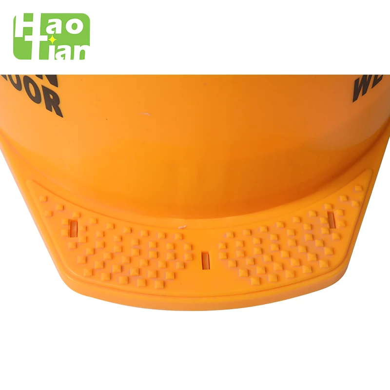  Haotian оптовая продажа модель B-036 15L круглое ведро для