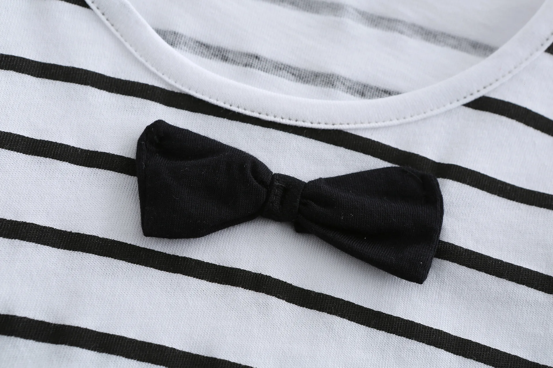 
F30082A latest design baby boutique design 2pcs sets belt pants stripe cloth baby clothes sets 