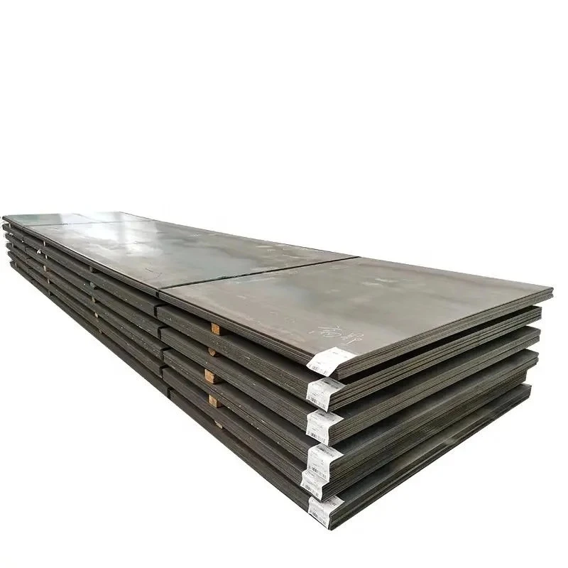 SS400 japanese standard JIS G3101 structural steel sheets for general structures