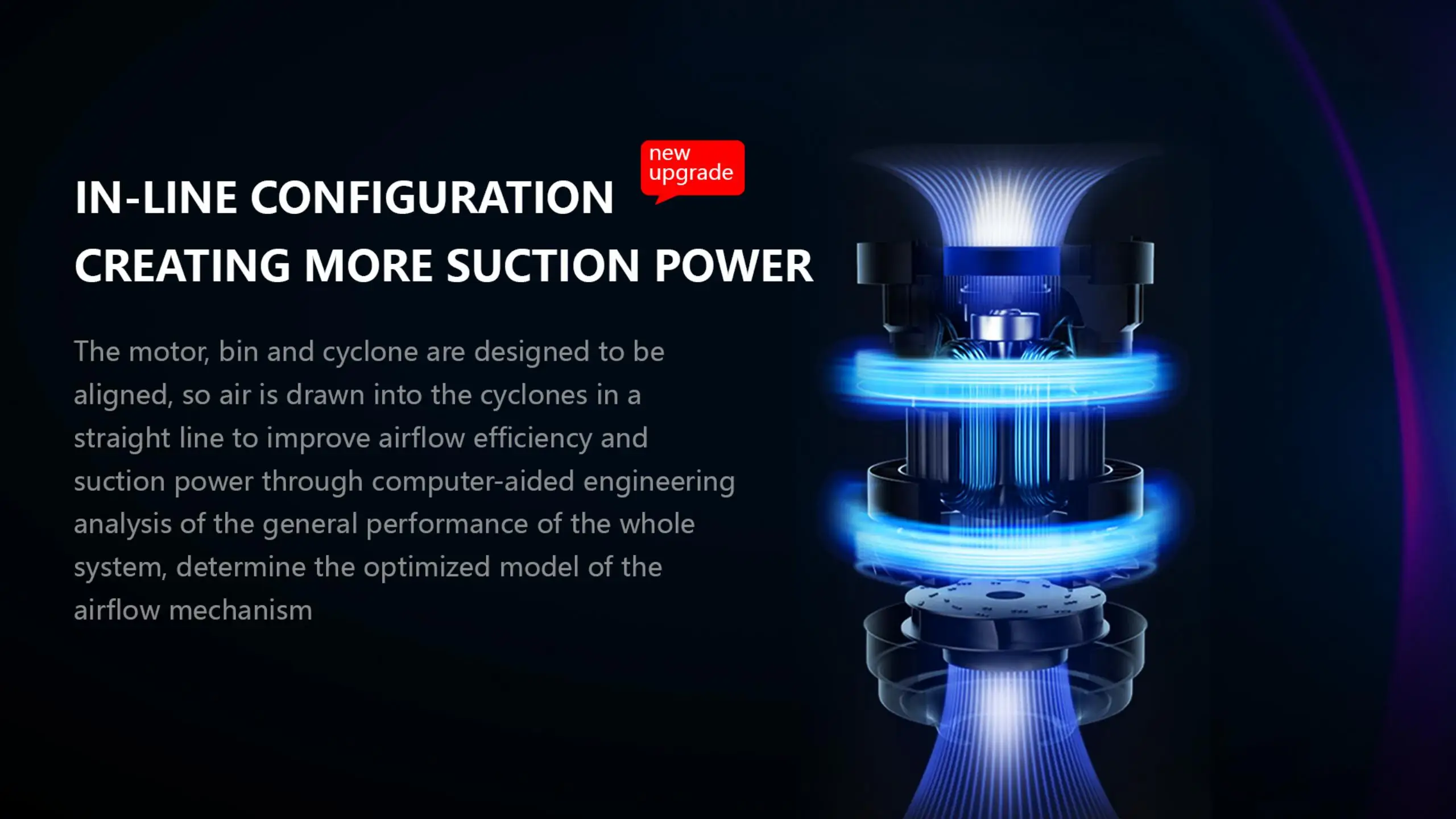 cordless vacuum cleaner