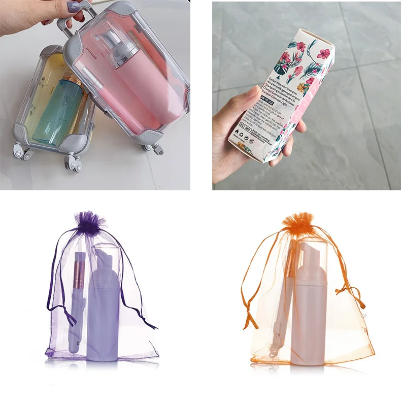 oem lash clean foam bath brush custom eye lash shampoo kit private label eyelashes extension cleaning kit