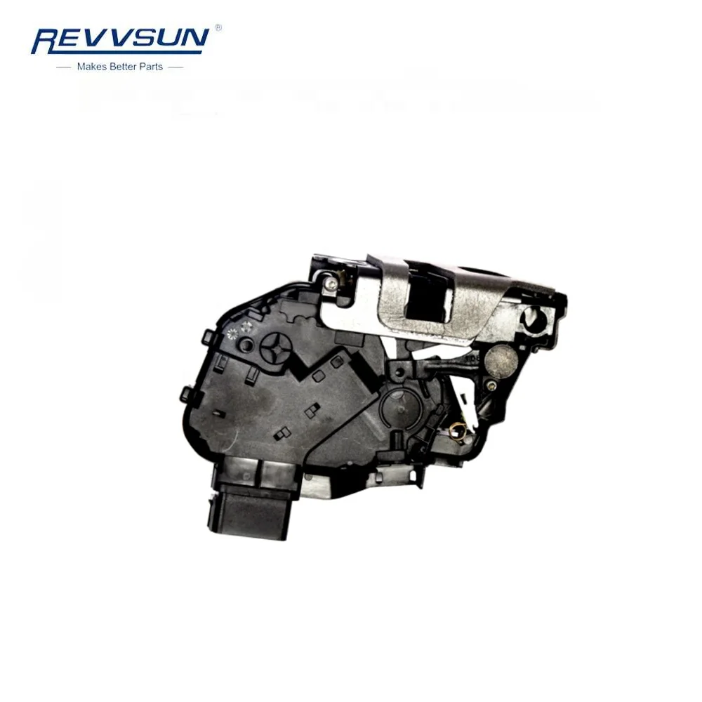 Автозапчасти REVVSUN 6M2AR21813MD 1791415, дверной замок для Ford
